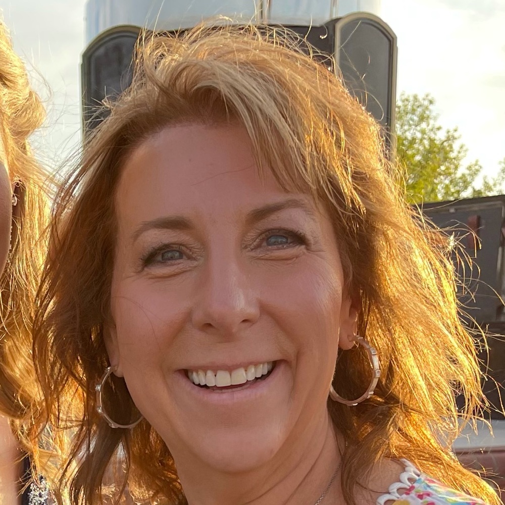 Meet your Posher, Melinda